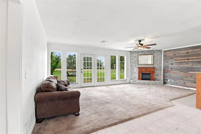Photo 5 — 13904 S Dobbs Road, McLoud, OK 74851