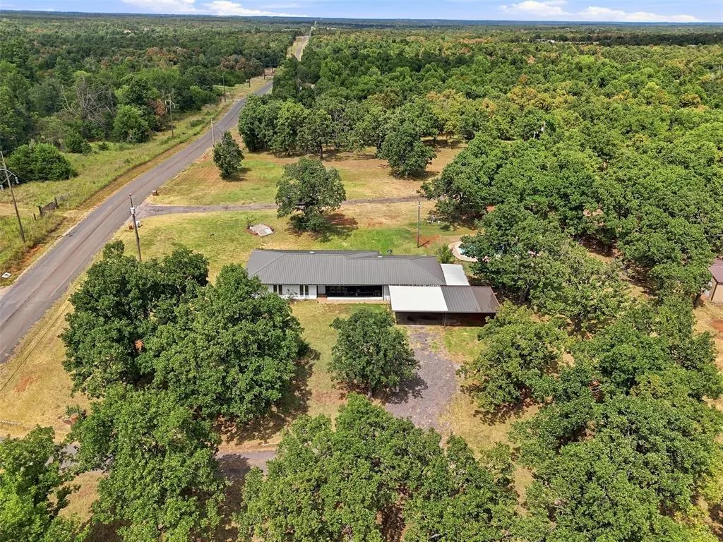 Photo 19 — 13904 S Dobbs Road, McLoud, OK 74851