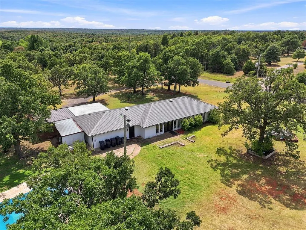 Photo 20 — 13904 S Dobbs Road, McLoud, OK 74851