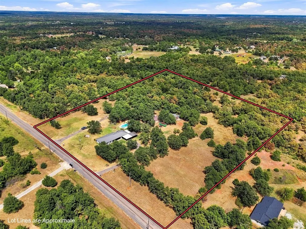 Photo 22 — 13904 S Dobbs Road, McLoud, OK 74851