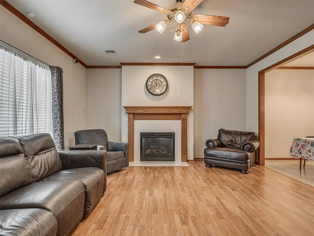 Photo 8 — 2244 Gray Dove Drive, Shawnee, OK 74804