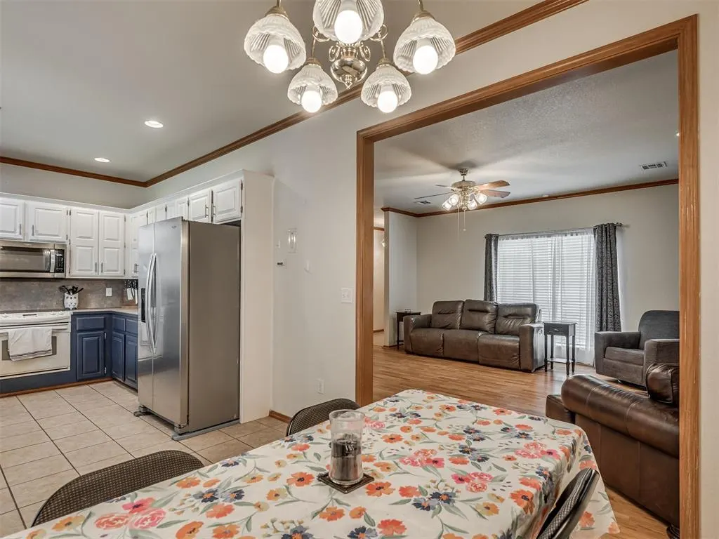 Photo 16 — 2244 Gray Dove Drive, Shawnee, OK 74804