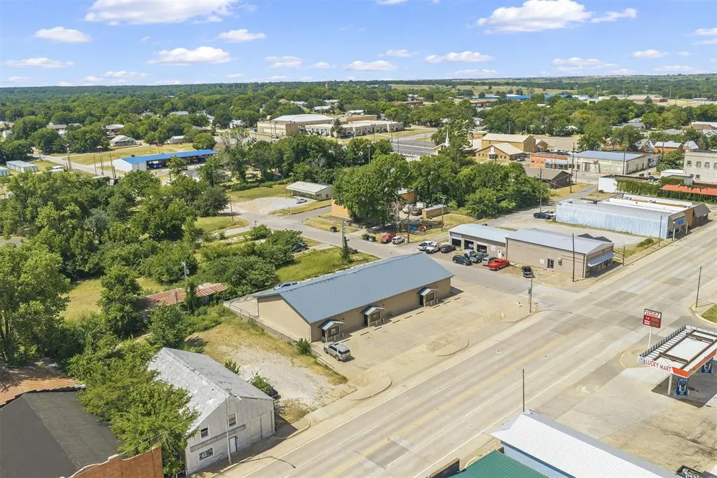 Photo 24 — 11053 Highway 76 Highway, Healdton, OK 73438
