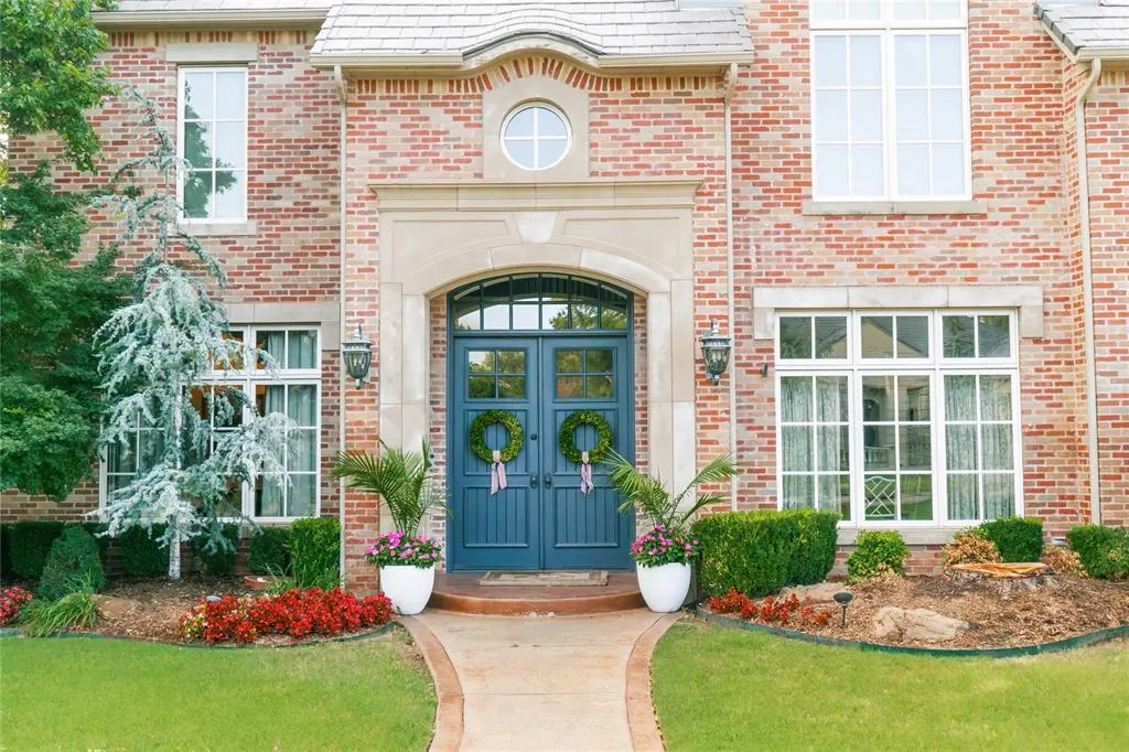 Photo 2 — 4401 Berry Farm Road, Norman, OK 73072