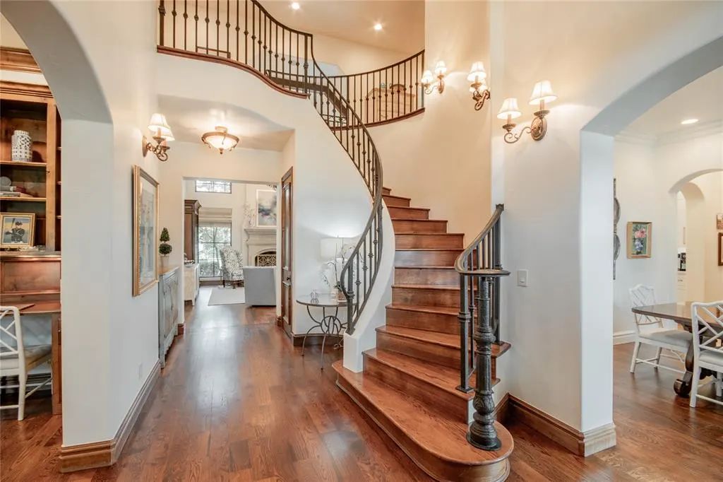 Photo 3 — 4401 Berry Farm Road, Norman, OK 73072