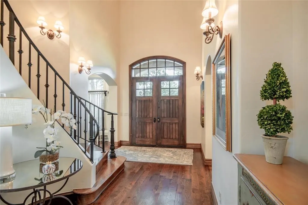 Photo 4 — 4401 Berry Farm Road, Norman, OK 73072