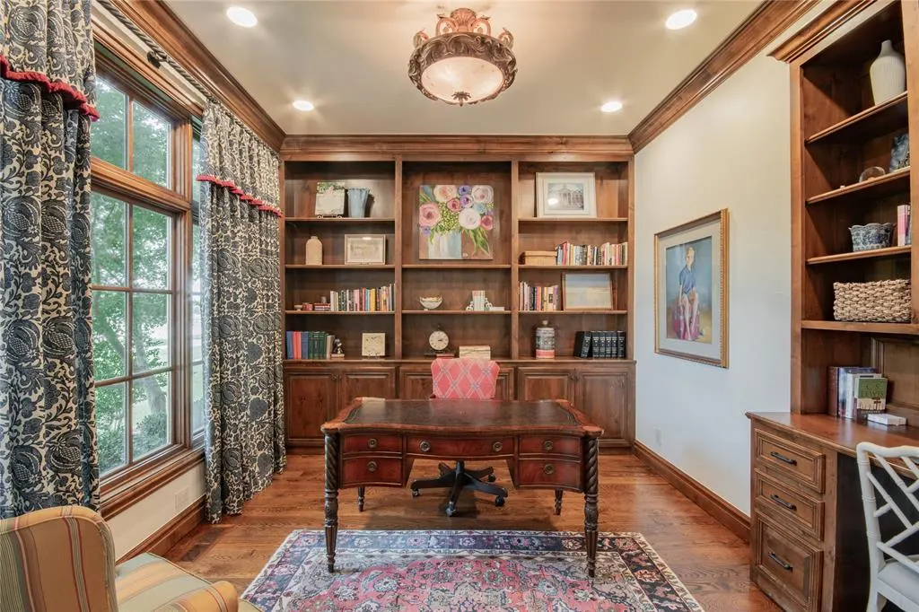 Photo 5 — 4401 Berry Farm Road, Norman, OK 73072