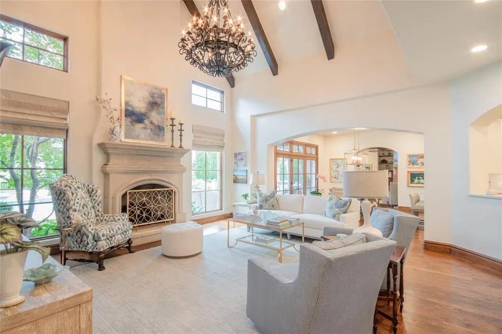 Photo 7 — 4401 Berry Farm Road, Norman, OK 73072