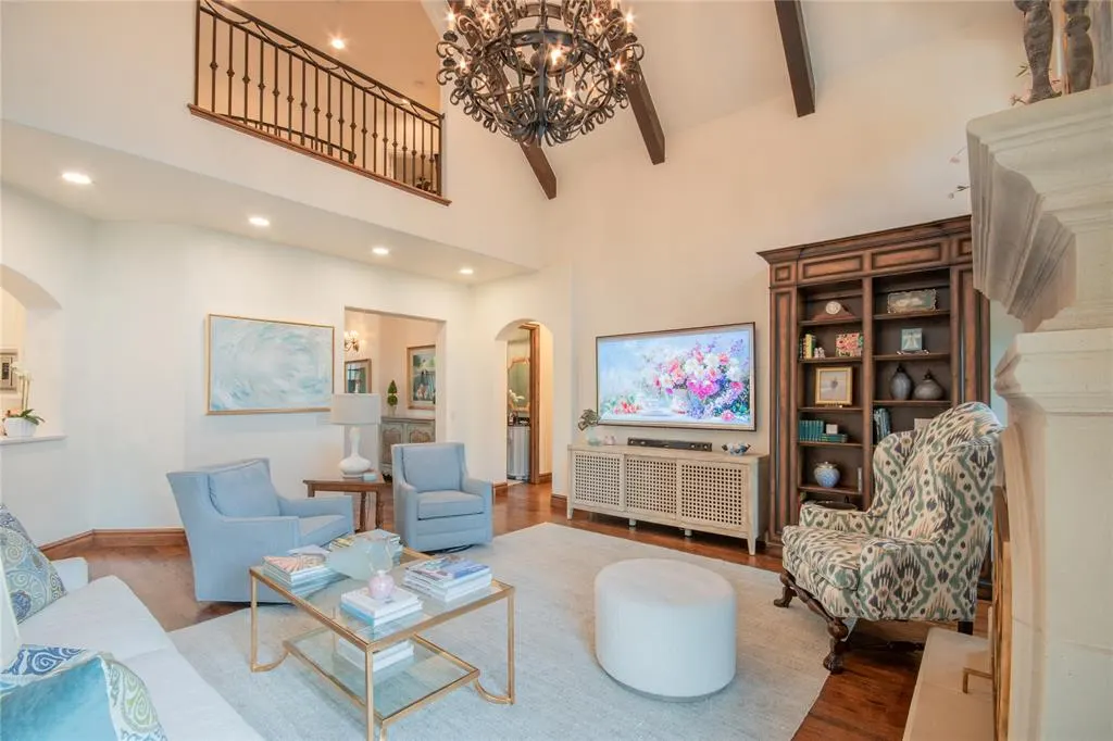 Photo 8 — 4401 Berry Farm Road, Norman, OK 73072