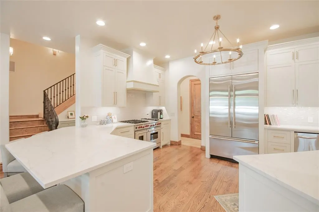 Photo 9 — 4401 Berry Farm Road, Norman, OK 73072