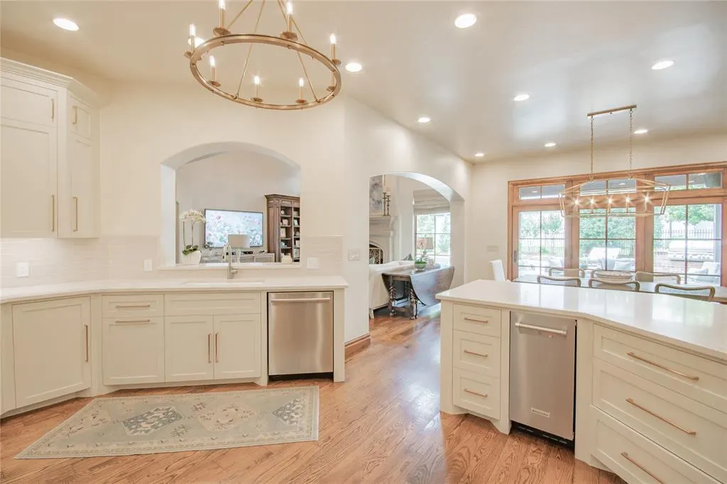 Photo 10 — 4401 Berry Farm Road, Norman, OK 73072