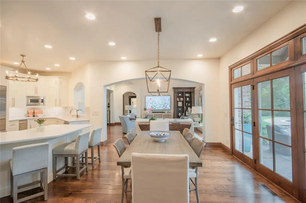 Photo 11 — 4401 Berry Farm Road, Norman, OK 73072