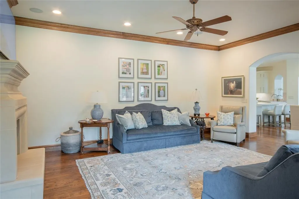 Photo 14 — 4401 Berry Farm Road, Norman, OK 73072
