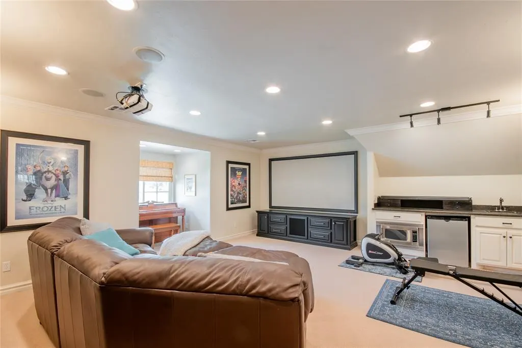 Photo 23 — 4401 Berry Farm Road, Norman, OK 73072