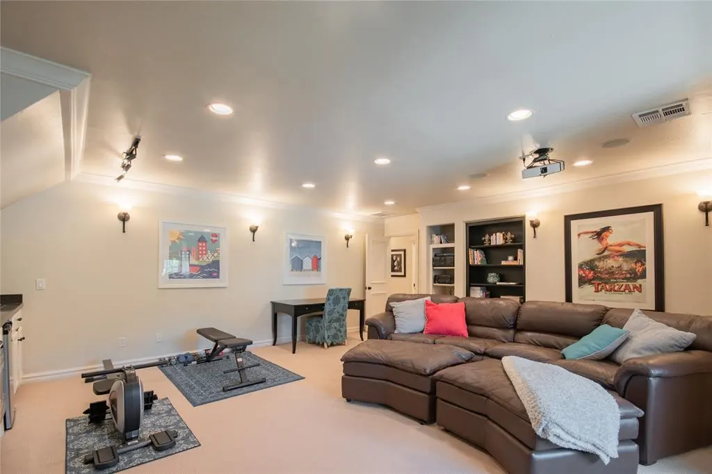 Photo 24 — 4401 Berry Farm Road, Norman, OK 73072