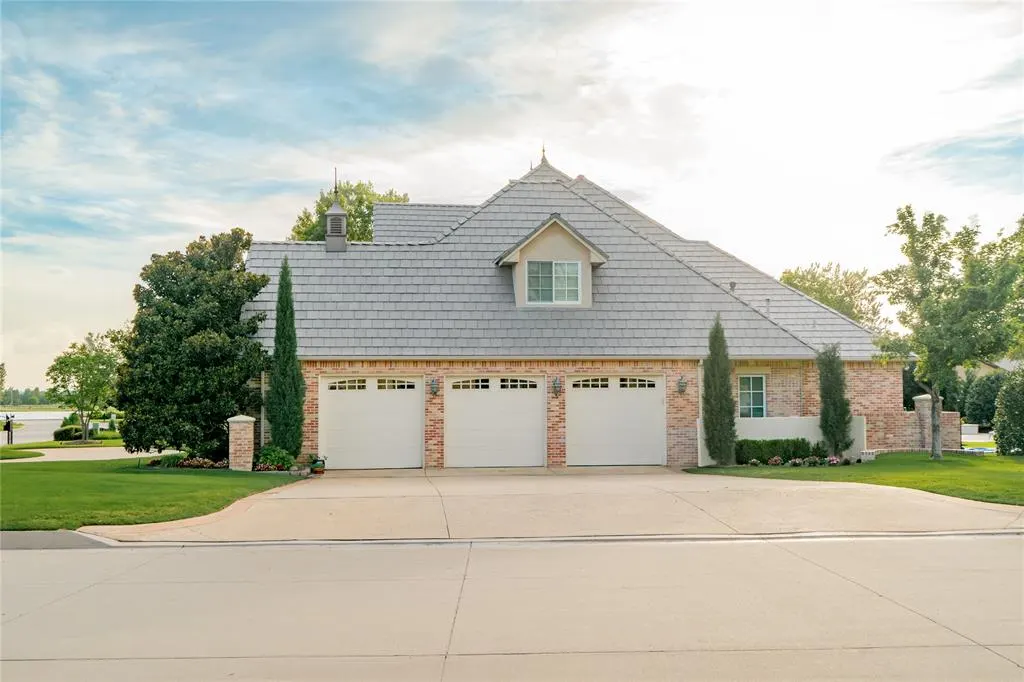 Photo 36 — 4401 Berry Farm Road, Norman, OK 73072