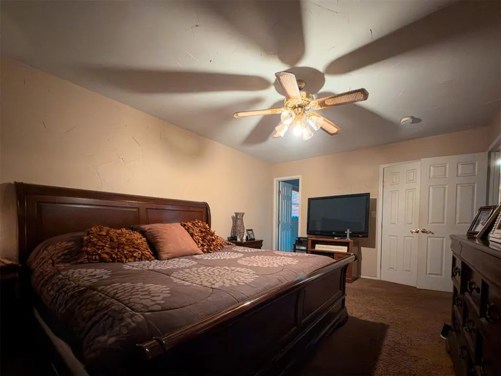 Photo 11 — 141 Sheridan Place, Chickasha, OK 73018