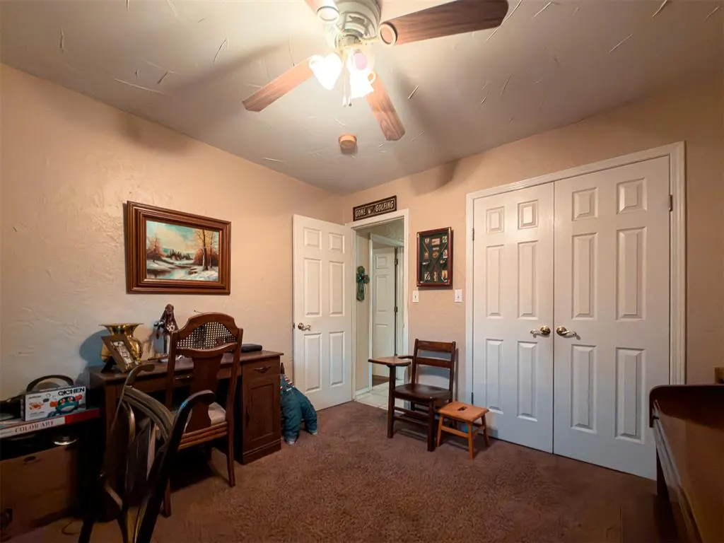 Photo 14 — 141 Sheridan Place, Chickasha, OK 73018