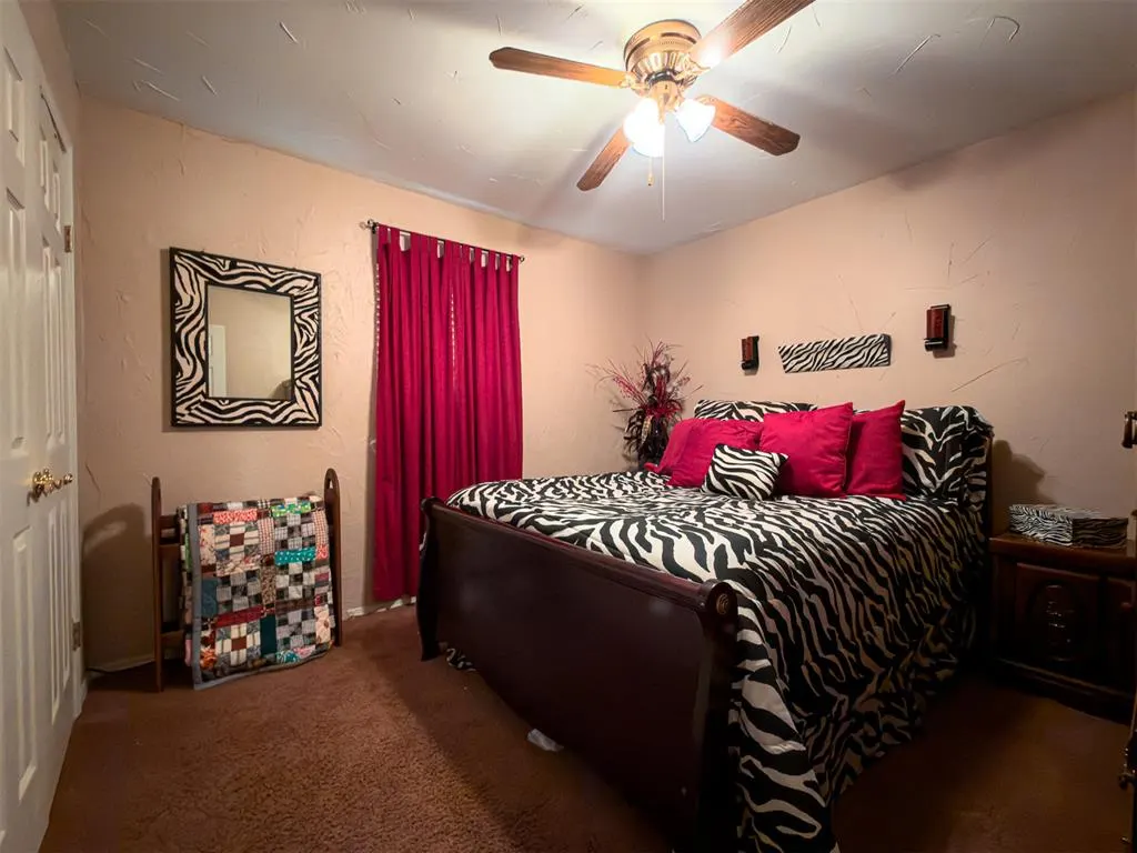 Photo 16 — 141 Sheridan Place, Chickasha, OK 73018