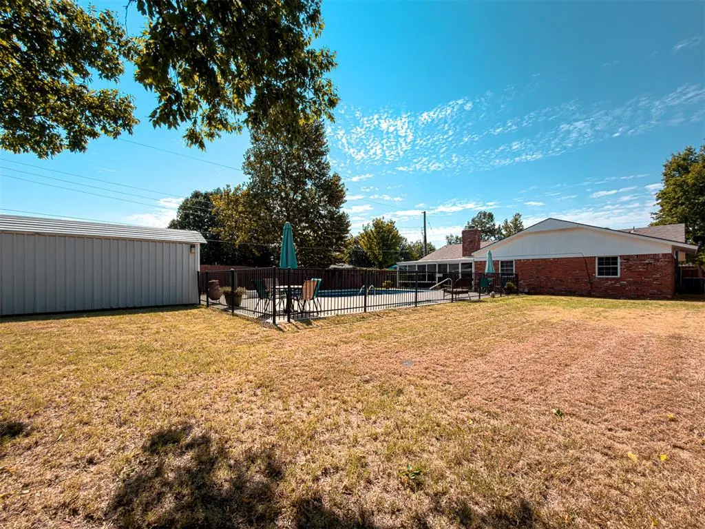 Photo 22 — 141 Sheridan Place, Chickasha, OK 73018