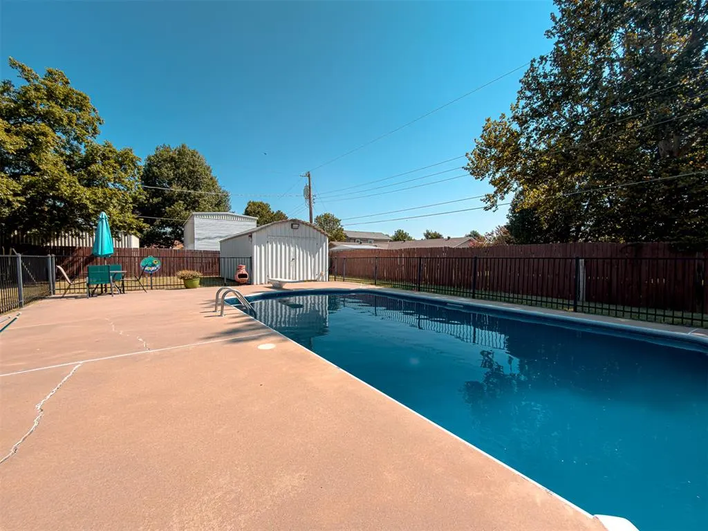 Photo 24 — 141 Sheridan Place, Chickasha, OK 73018