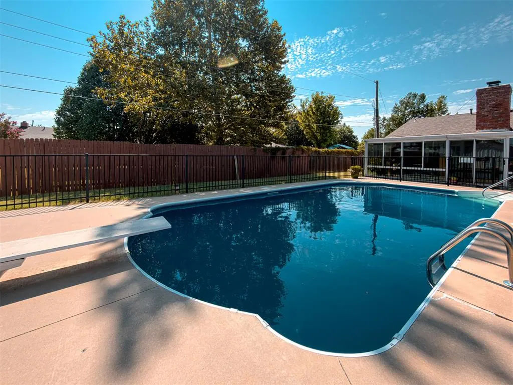 Photo 25 — 141 Sheridan Place, Chickasha, OK 73018
