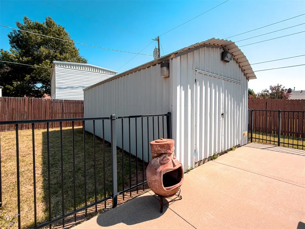 Photo 27 — 141 Sheridan Place, Chickasha, OK 73018