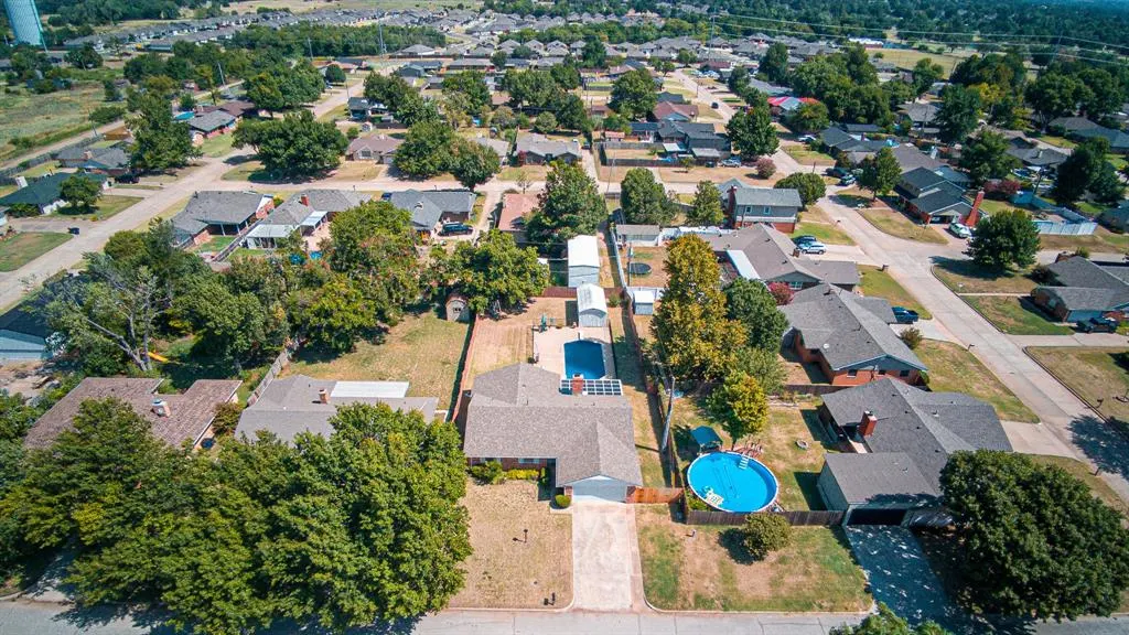 Photo 28 — 141 Sheridan Place, Chickasha, OK 73018
