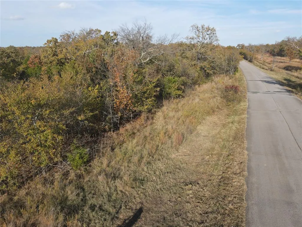 Photo 2 — 323 Brooken Mountain Rd. Road, Stigler, OK 74462