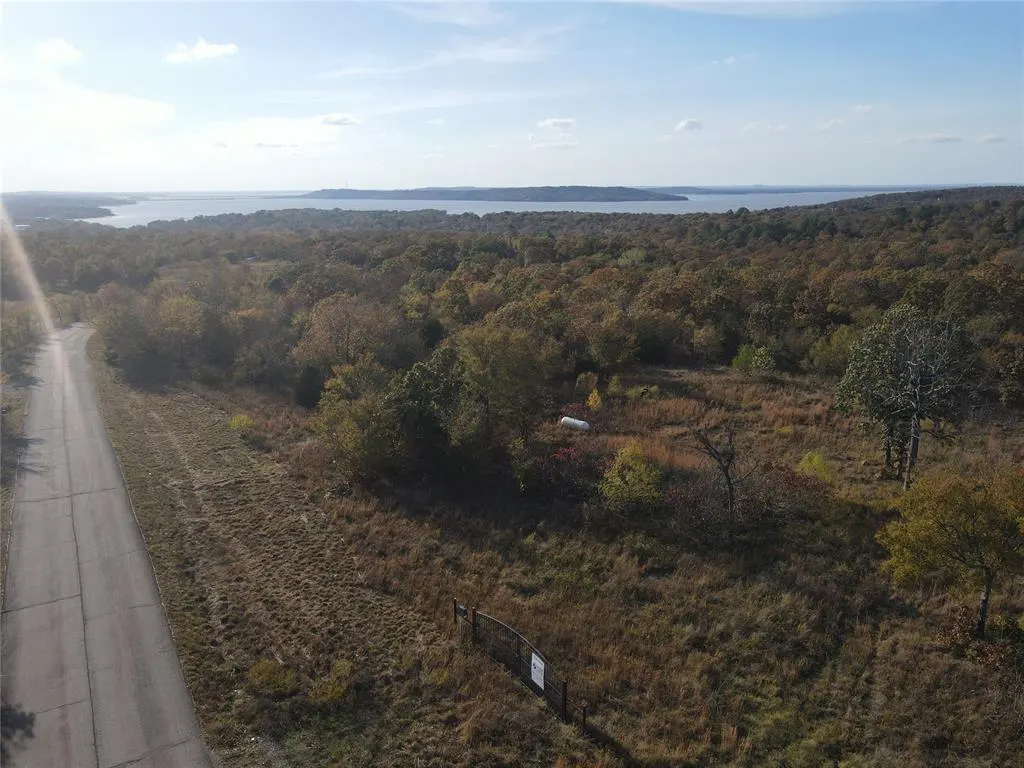 Photo 3 — 323 Brooken Mountain Rd. Road, Stigler, OK 74462