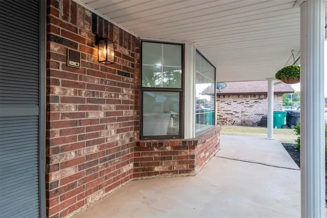 Photo 8 — 11616 Sagamore Drive, Yukon, OK 73099