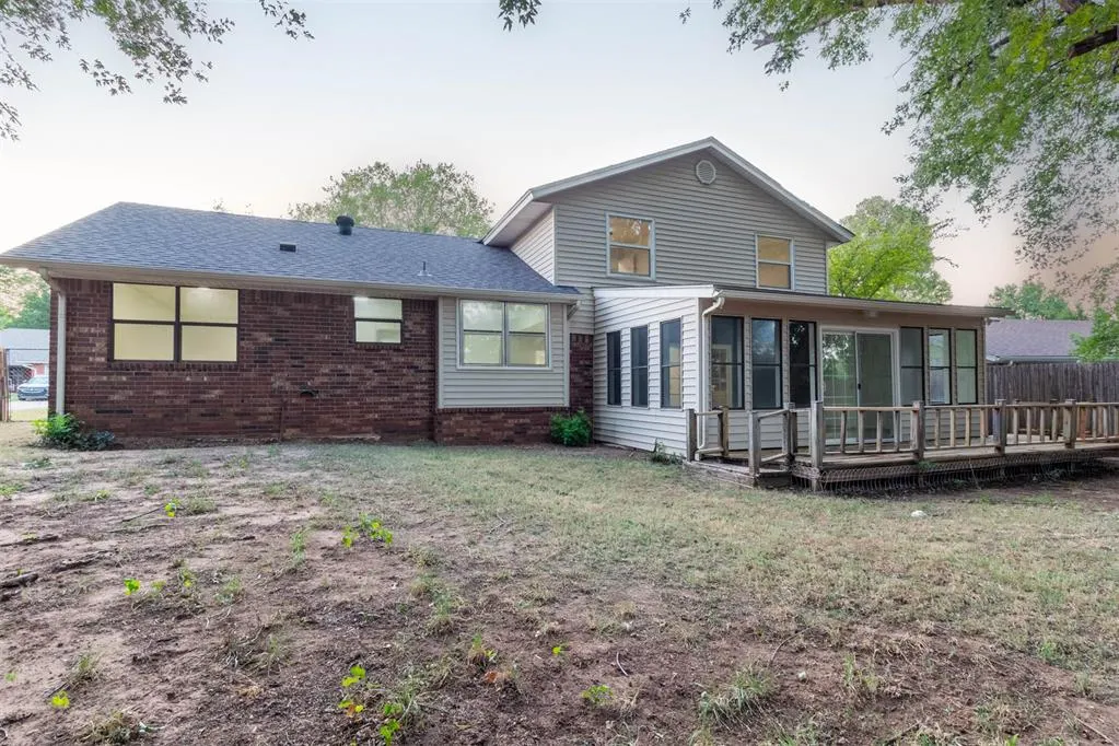Photo 41 — 11616 Sagamore Drive, Yukon, OK 73099