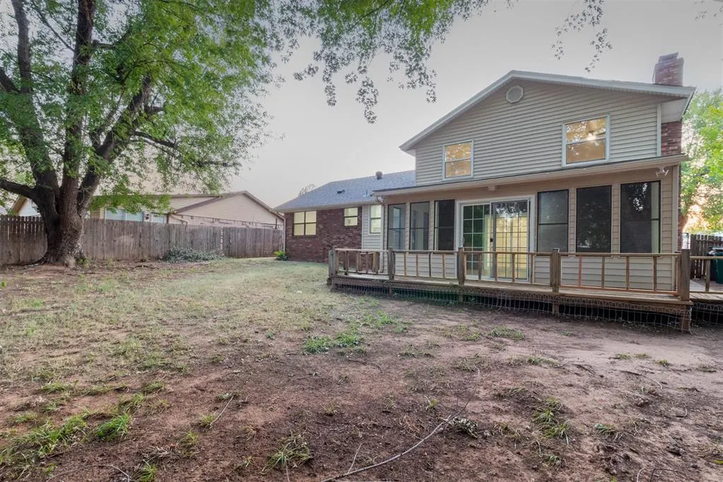 Photo 42 — 11616 Sagamore Drive, Yukon, OK 73099