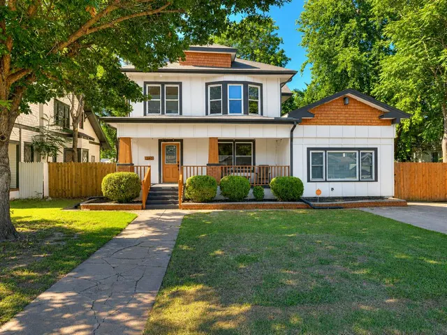 Photo 2 — 1216 NW 32nd Street, Oklahoma City, OK 73118