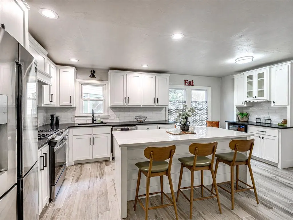 Photo 3 — 1216 NW 32nd Street, Oklahoma City, OK 73118