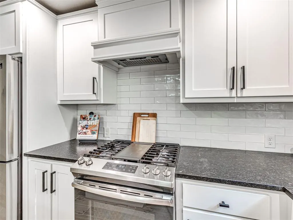 Photo 4 — 1216 NW 32nd Street, Oklahoma City, OK 73118