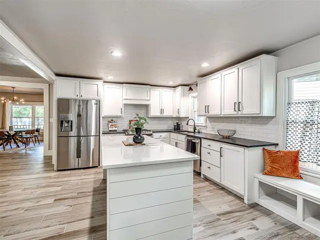 Photo 5 — 1216 NW 32nd Street, Oklahoma City, OK 73118