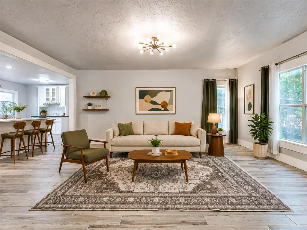 Photo 7 — 1216 NW 32nd Street, Oklahoma City, OK 73118