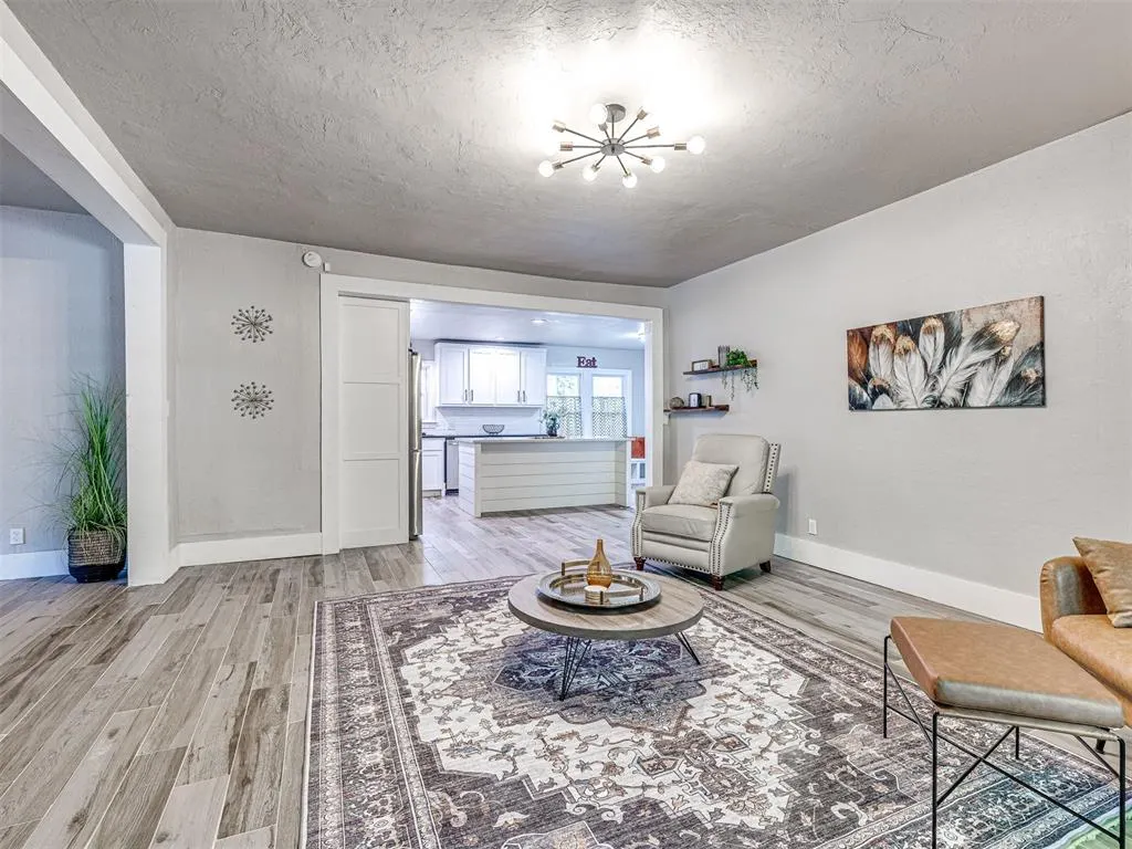 Photo 8 — 1216 NW 32nd Street, Oklahoma City, OK 73118