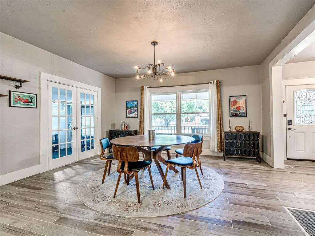 Photo 9 — 1216 NW 32nd Street, Oklahoma City, OK 73118