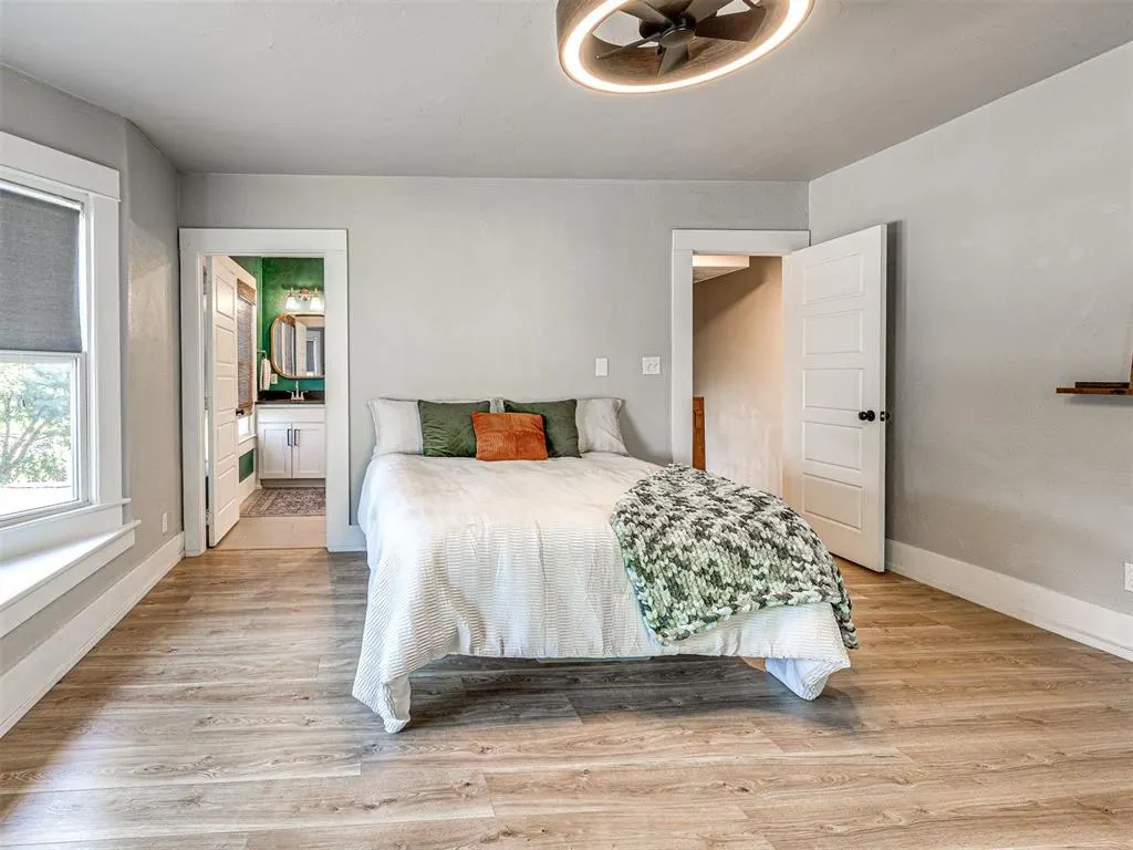 Photo 12 — 1216 NW 32nd Street, Oklahoma City, OK 73118
