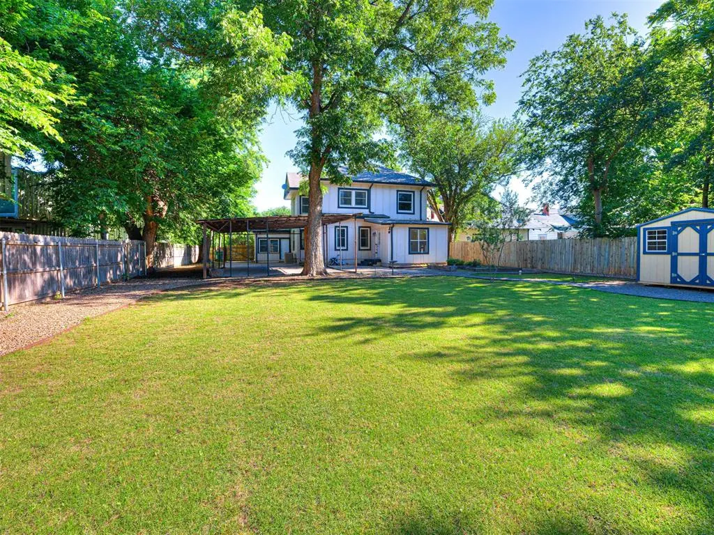Photo 34 — 1216 NW 32nd Street, Oklahoma City, OK 73118