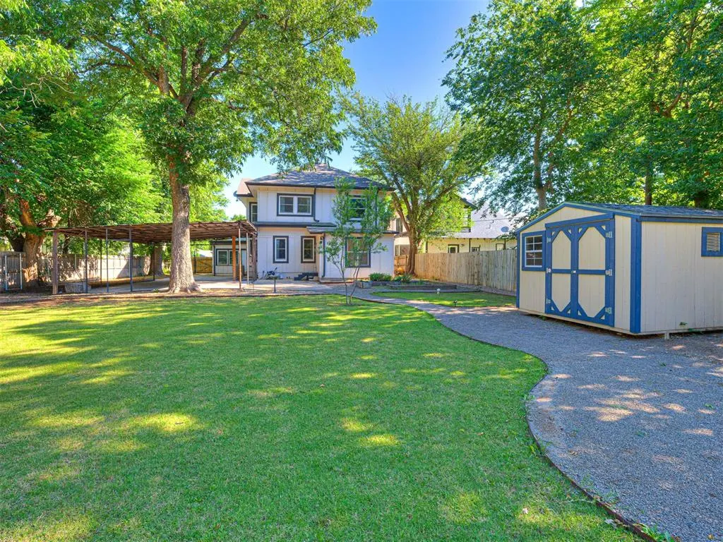 Photo 35 — 1216 NW 32nd Street, Oklahoma City, OK 73118