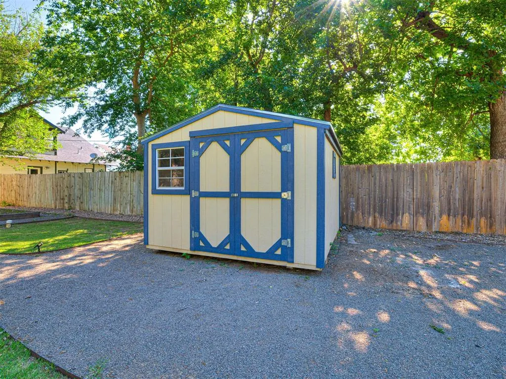Photo 36 — 1216 NW 32nd Street, Oklahoma City, OK 73118