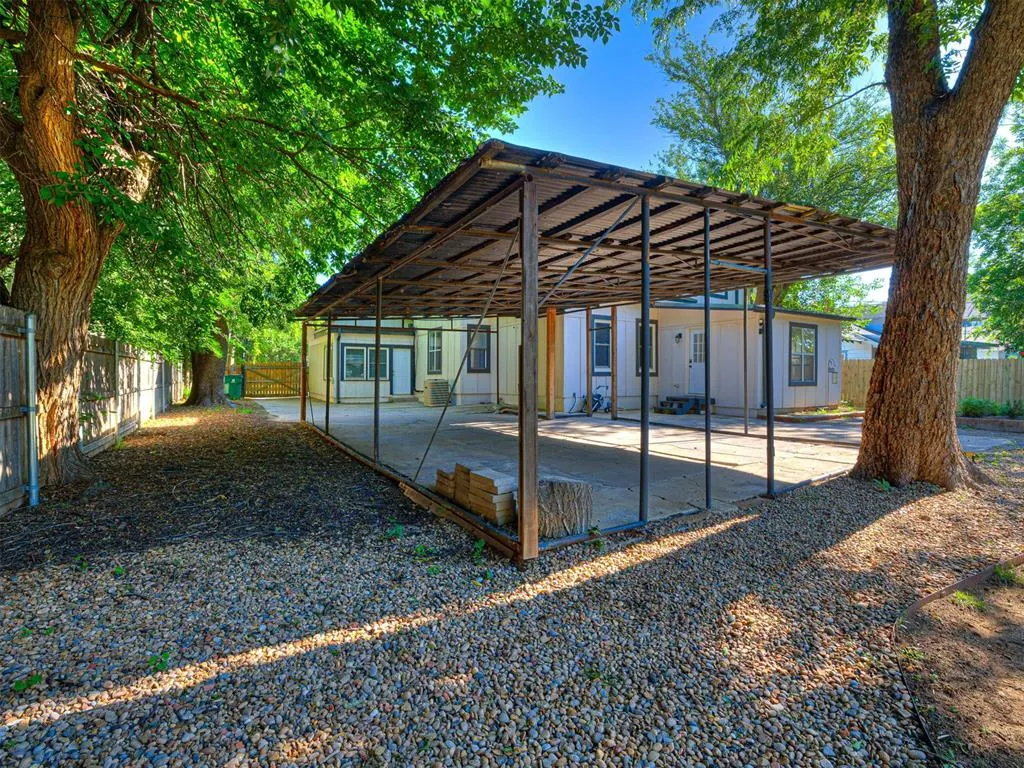 Photo 37 — 1216 NW 32nd Street, Oklahoma City, OK 73118