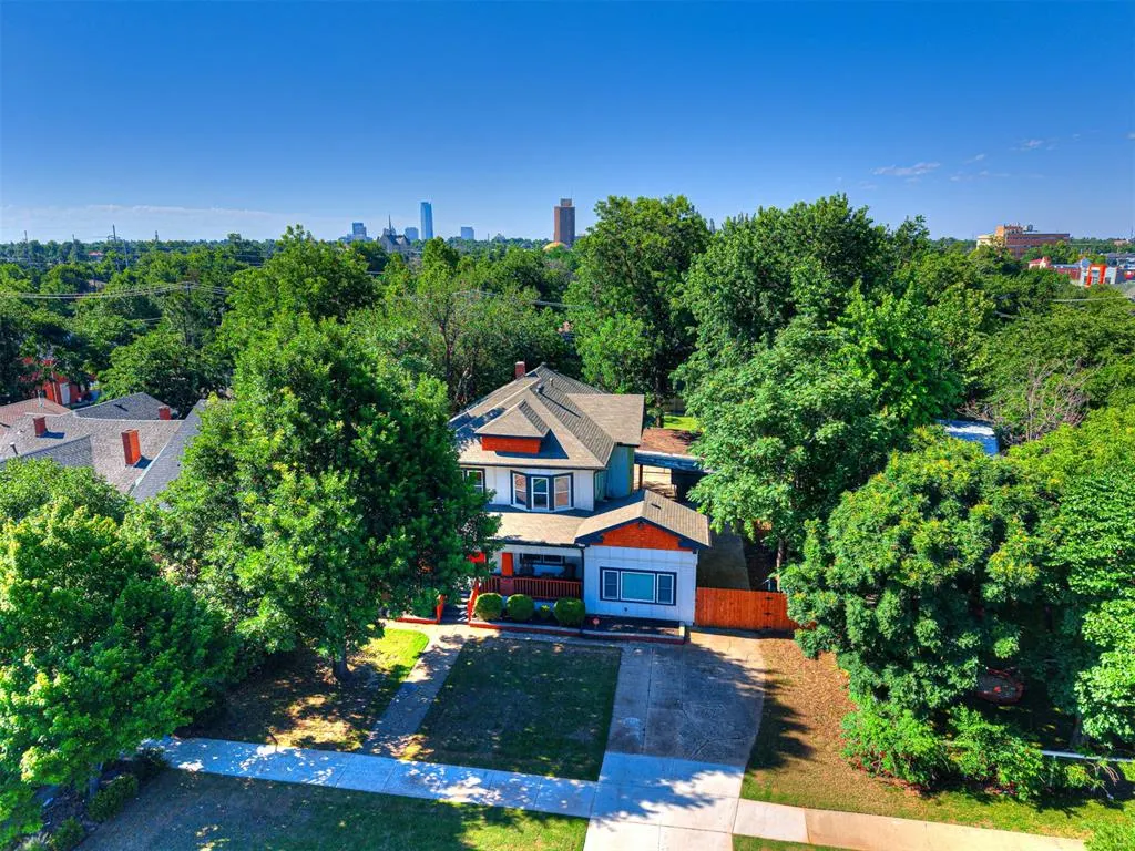 Photo 40 — 1216 NW 32nd Street, Oklahoma City, OK 73118