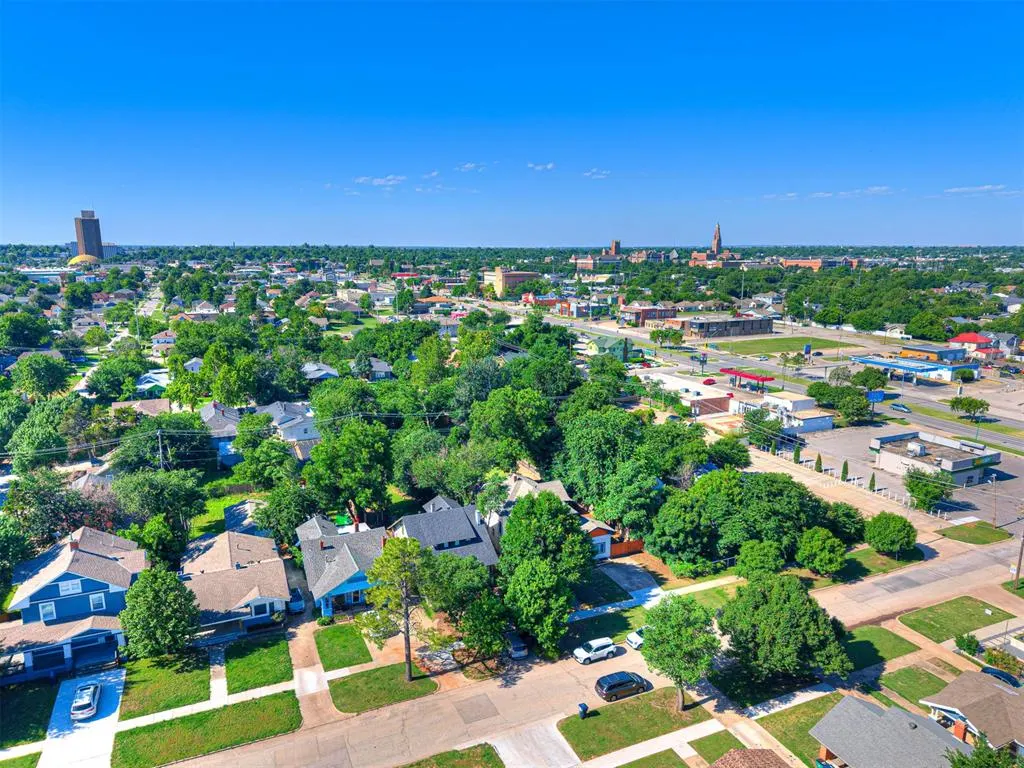 Photo 41 — 1216 NW 32nd Street, Oklahoma City, OK 73118