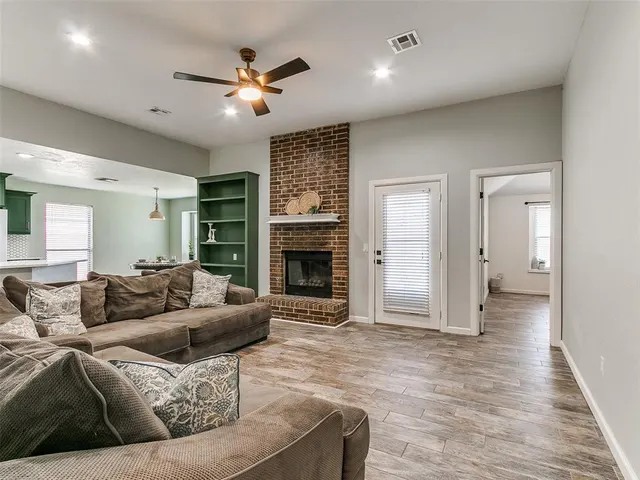 Photo 7 — 3917 Ripple Avenue, Norman, OK 73072