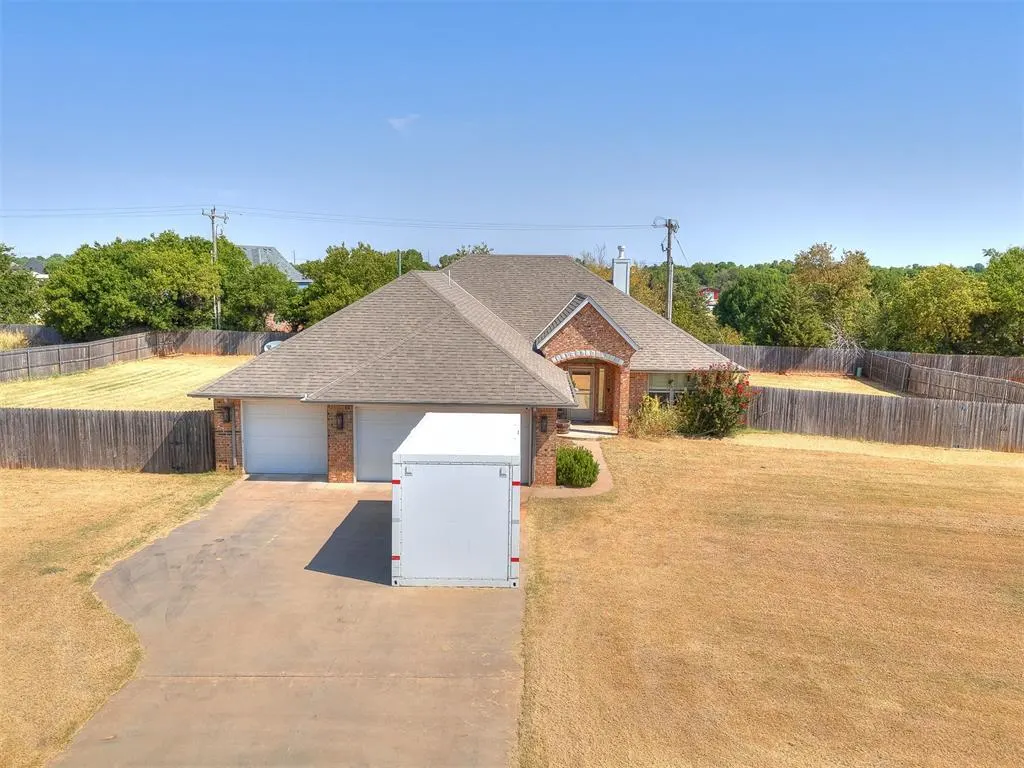 Photo 7 — 2709 Silver Crossings Circle, Piedmont, OK 73078