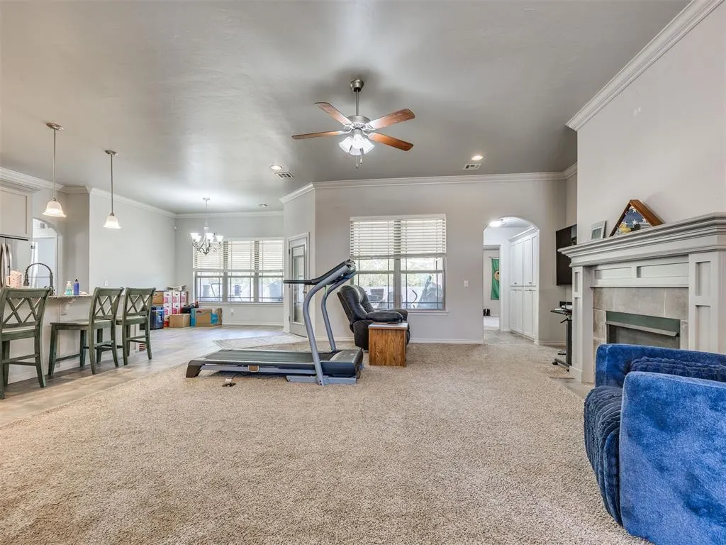 Photo 19 — 2709 Silver Crossings Circle, Piedmont, OK 73078
